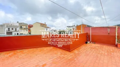 Terraced house in Malgrat de Mar photo 32