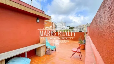 Terraced house in Malgrat de Mar photo 33