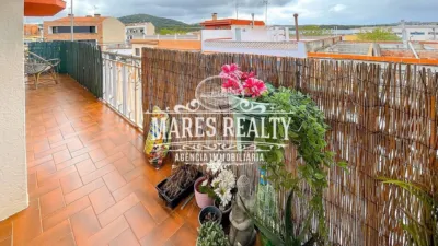 Terraced house in Malgrat de Mar photo 34