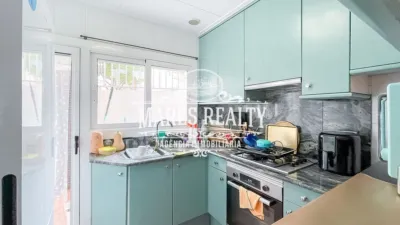 Terraced house in Malgrat de Mar photo 8