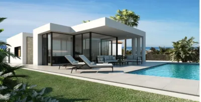 Casa – Dénia, Montgó - Vista 2