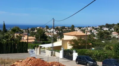 Casa – Dénia, Montgó - Vista 3