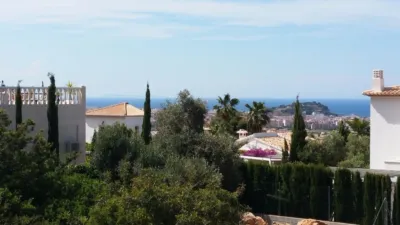 Casa – Dénia, Montgó - Vista 4
