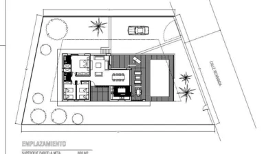 Casa – Dénia, Montgó - Vista 5