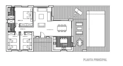 Casa – Dénia, Montgó - Más