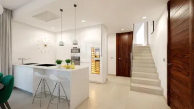 Casa – Finestrat - Vista 4