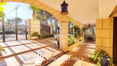 Casa en venta en Cala Vinyes, Cala Vinyes (Calvià) de 1.650.000 €