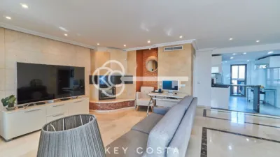 Penthouse in Babel photo 10