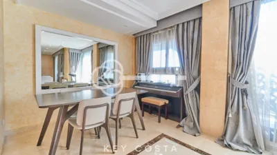 Penthouse in Babel photo 11