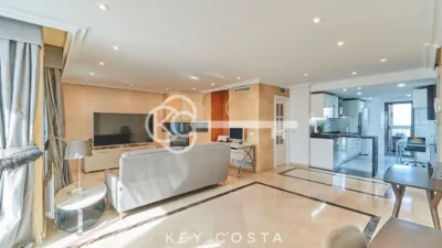 Penthouse in Babel photo 12