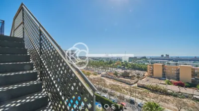 Penthouse in Babel photo 15