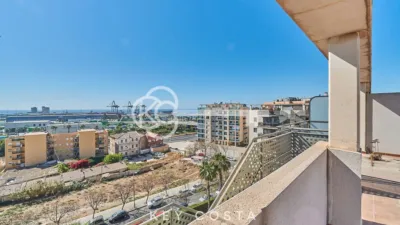 Penthouse in Babel photo 18