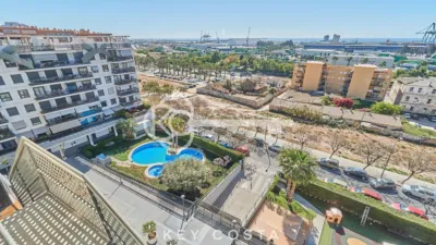 Penthouse in Babel photo 19