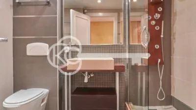 Penthouse in Babel photo 23