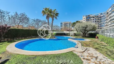 Penthouse in Babel photo 34