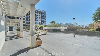 Penthouse in Babel photo 38