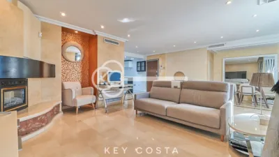 Penthouse in Babel photo 8