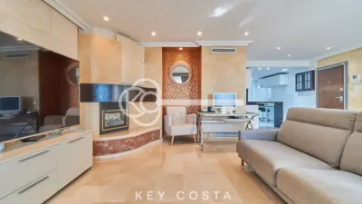 Penthouse in Babel photo 9