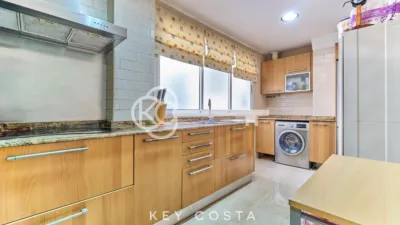 Piso – Alicante - Alacant - Más