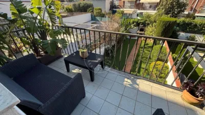 Semi-detached house in El Rieral-Can Sabata photo 10