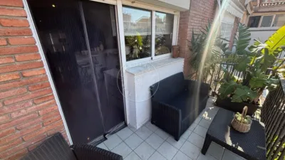 Semi-detached house in El Rieral-Can Sabata photo 11