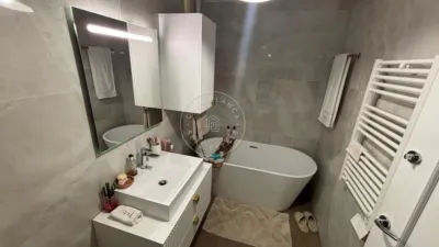 Semi-detached house in El Rieral-Can Sabata photo 17