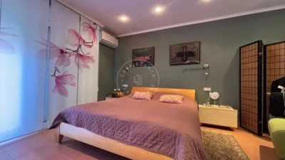 Semi-detached house in El Rieral-Can Sabata photo 21