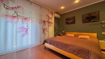 Semi-detached house in El Rieral-Can Sabata photo 22
