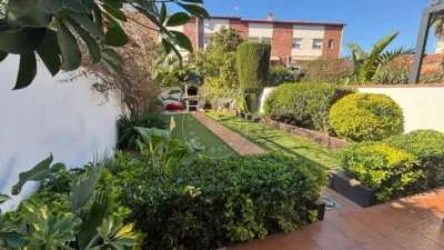 Semi-detached house in El Rieral-Can Sabata photo 31