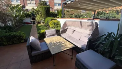 Semi-detached house in El Rieral-Can Sabata photo 33