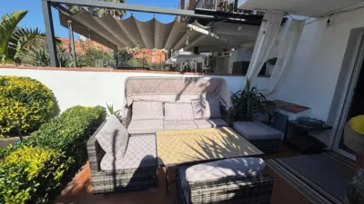Semi-detached house in El Rieral-Can Sabata photo 34