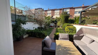 Semi-detached house in El Rieral-Can Sabata photo 35