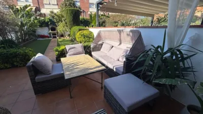 Semi-detached house in El Rieral-Can Sabata photo 37