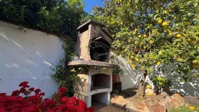 Semi-detached house in El Rieral-Can Sabata photo 38