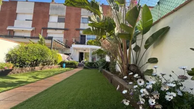 Semi-detached house in El Rieral-Can Sabata photo 39