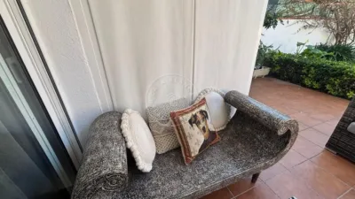 Semi-detached house in El Rieral-Can Sabata photo 40