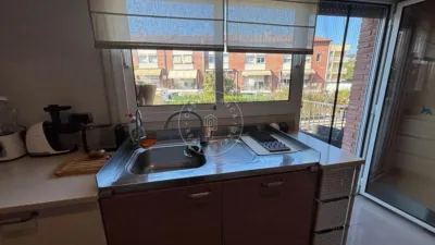 Semi-detached house in El Rieral-Can Sabata photo 8