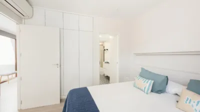 Chalet in Son Serra de Marina photo 12