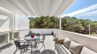 Chalet in Son Serra de Marina photo 13