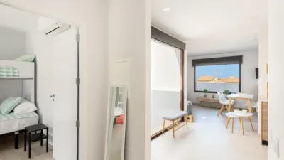 Chalet in Son Serra de Marina photo 14