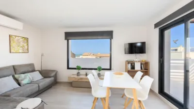 Chalet in Son Serra de Marina photo 17