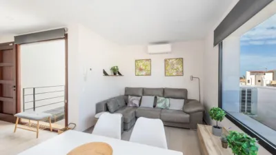 Chalet in Son Serra de Marina photo 18