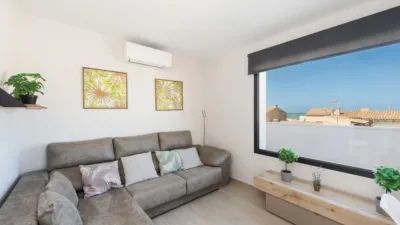Chalet in Son Serra de Marina photo 19