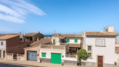 Chalet in Son Serra de Marina photo 21