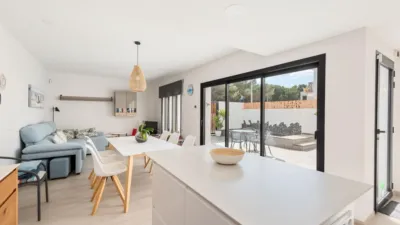 Chalet in Son Serra de Marina photo 28