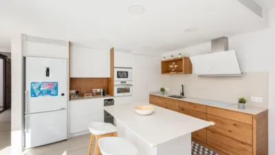 Chalet in Son Serra de Marina photo 29