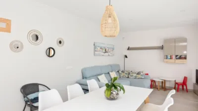 Chalet in Son Serra de Marina photo 30