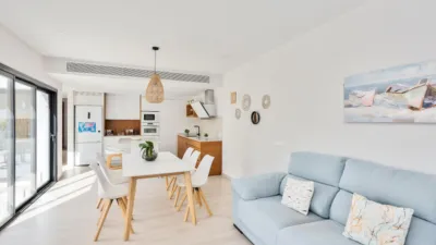 Chalet in Son Serra de Marina photo 32