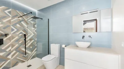 Chalet in Son Serra de Marina photo 33
