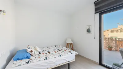Chalet in Son Serra de Marina photo 35
